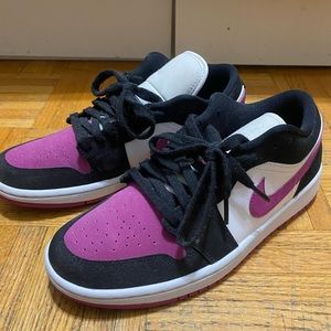 Women’s Jordan’s